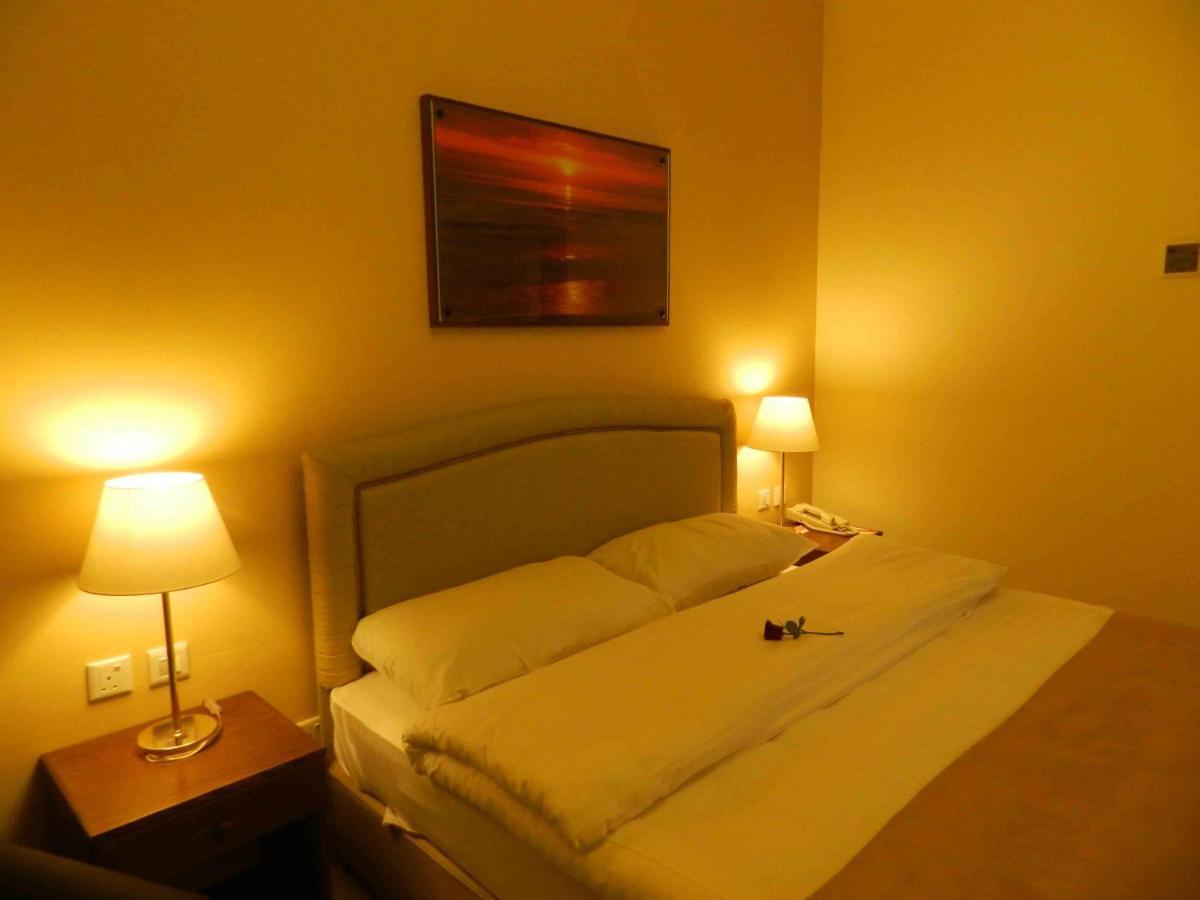 Aqaba Gulf Hotel ภายนอก รูปภาพ