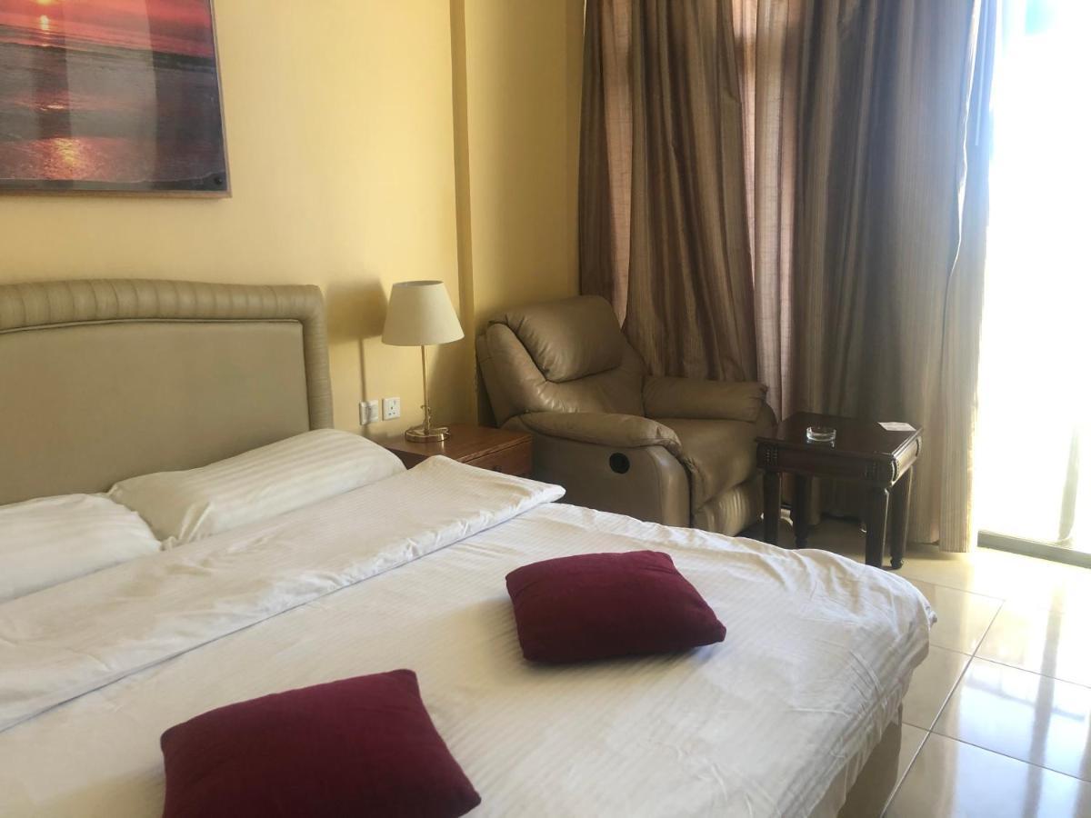 Aqaba Gulf Hotel ภายนอก รูปภาพ