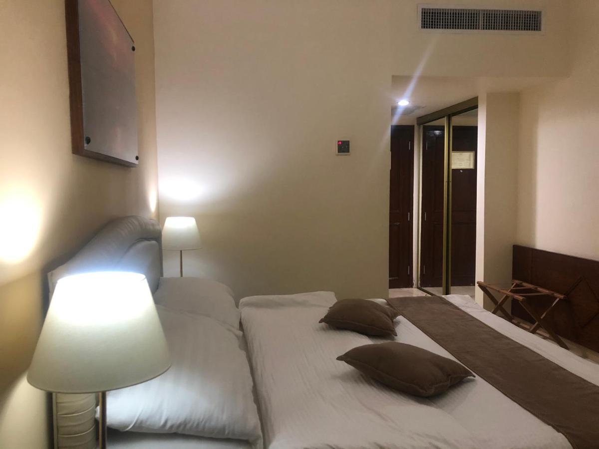 Aqaba Gulf Hotel ภายนอก รูปภาพ
